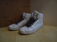 Puma Hightops